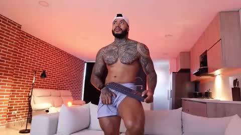 Nick online show from 12.02.25