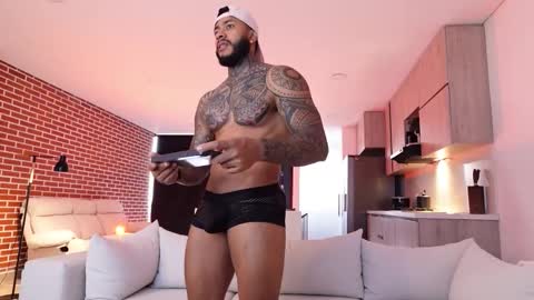 Nick online show from 12.03.25