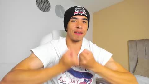 muscle scott online show from 09.09.25