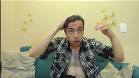 muscle scott online show from 09.28.25