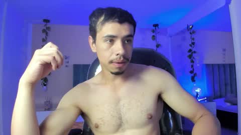 muscle scott online show from 01.13.26