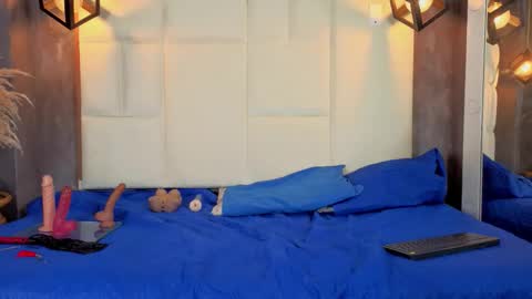 call me tom online show from 02.25.26