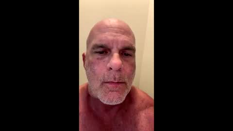 Snapshot of muscleddaddy chatting on 03.24.26 Muscleddaddy online show from 03.24.26