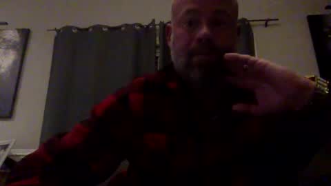 Snapshot of muscledick40 chatting on 02.17.25 muscledick40 online show from 02.17.25