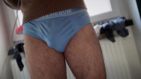 musclehair3 online show from 02.01.25