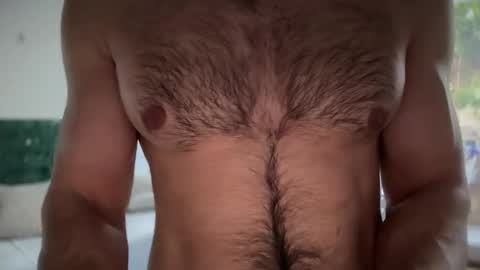 musclehair3 online show from 02.02.25