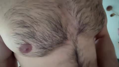 musclehair3 online show from 02.04.25