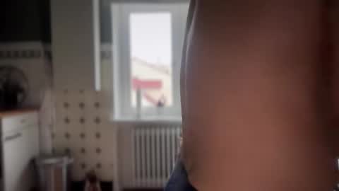 musclehair3 online show from 11.08.25