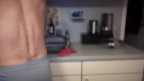 musclehair3 online show from 11.30.25