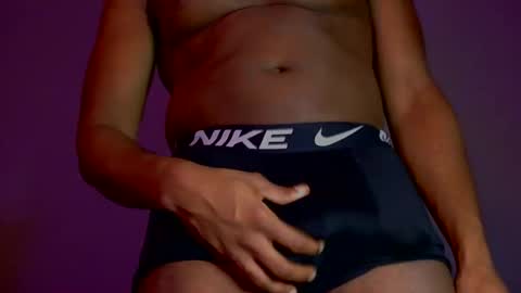 Snapshot of muscleman194 chatting on 02.18.26 Master94 online show from 02.18.26