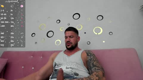 MuscleMonster31 online show from 01.13.25