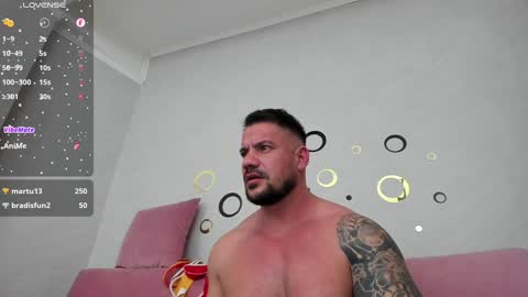 MuscleMonster31 online show from 01.19.25