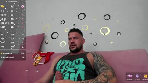 MuscleMonster31 online show from 01.19.25