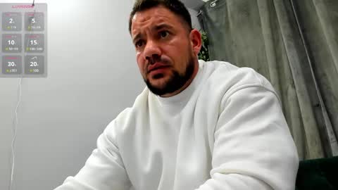 MuscleMonster31 online show from 02.16.25