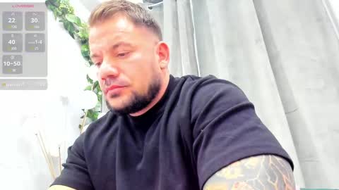 MuscleMonster31 online show from 02.17.25