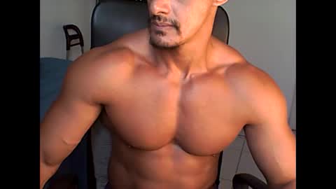 muscleoss online show from 02.07.25