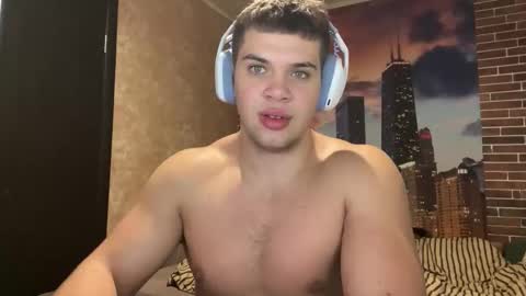 Egor online show from 12.03.25