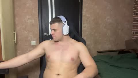 Egor online show from 05.10.26