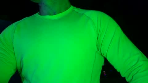 Snapshot of muscles_hulk chatting on 06.27.26 Hulk Muscles - NEW ACCOUNT online show from 06.27.26
