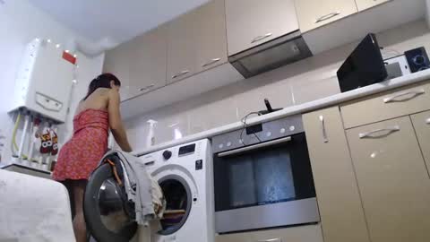 MusclesQueen online show from 01.17.25