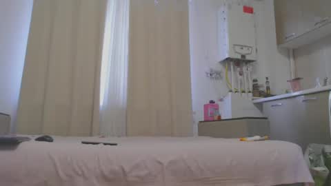 MusclesQueen online show from 02.26.25