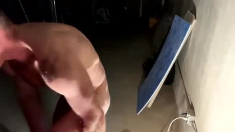 Snapshot of muscleundies chatting on 12.11.24 muscleundies online show from 12.11.24