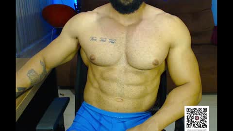 Ragnar   online show from 12.10.24