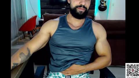 Ragnar   online show from 03.11.25