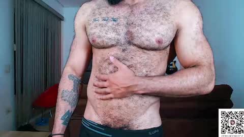 Snapshot of muscleweed420 chatting on 04.23.26 Ragnar online show from 04.23.26
