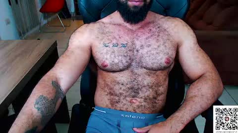 Snapshot of muscleweed420 chatting on 04.30.26 Ragnar online show from 04.30.26