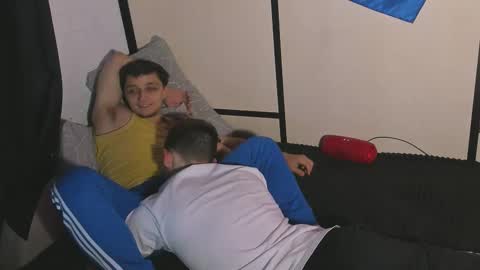 Chrope online show from 11.12.25