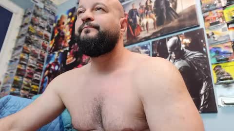 Chris online show from 03.20.26