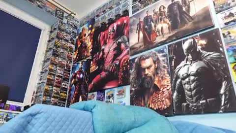 Chris online show from 04.17.26