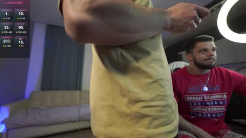 Ivan  online show from 10.10.25