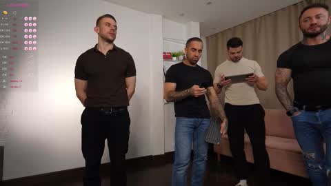 Ivan  online show from 01.11.26