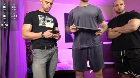 Ivan  online show from 05.27.26