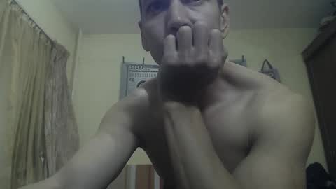Snapshot of musculargod chatting on 12.08.24 SexyMuscled online show from 12.08.24
