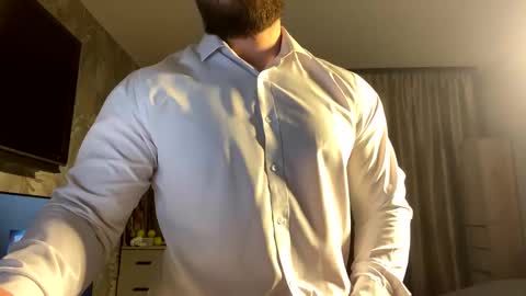 muscularjuggler online show from 03.01.26