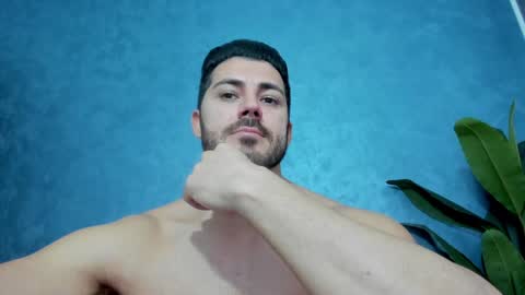 muscularmaster onlyfans online show from 02.03.25