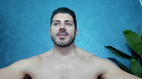 muscularmaster onlyfans online show from 02.05.25