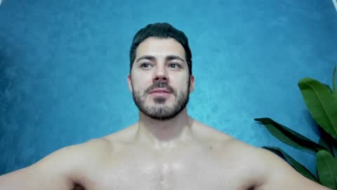 muscularmaster onlyfans online show from 02.08.25