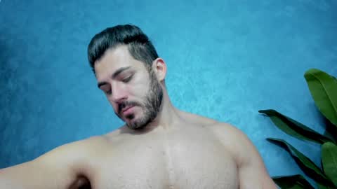 muscularmaster onlyfans online show from 02.09.25