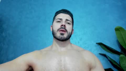 muscularmaster onlyfans online show from 02.25.25