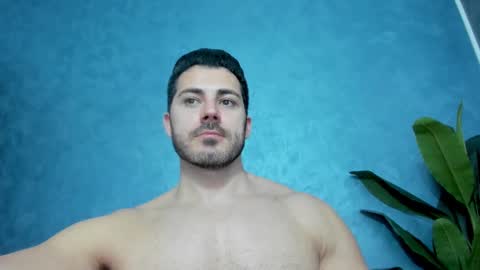 muscularmaster onlyfans online show from 03.02.25