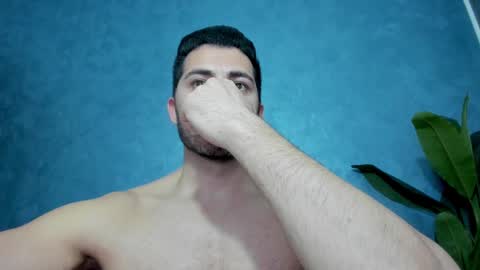 muscularmaster onlyfans online show from 03.03.25