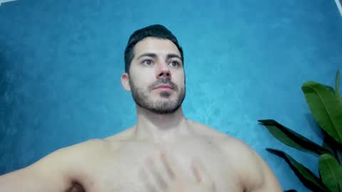 muscularmaster onlyfans online show from 03.04.25