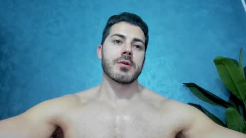 muscularmaster onlyfans online show from 03.04.25