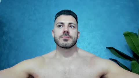 muscularmaster onlyfans online show from 03.06.25