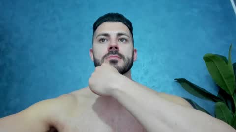 muscularmaster onlyfans online show from 03.09.25