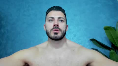 muscularmaster onlyfans online show from 03.10.25